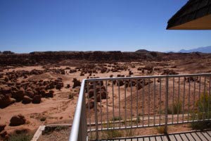 Goblin Valley, Utah