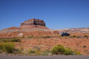 Goblin Valley, Utah