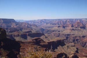 Moran Point, Grand Canyon, Arizona