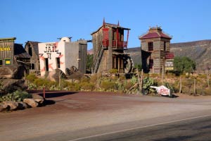 Fort Zion, Virgin, Utah