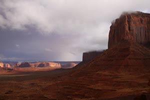 The View Hotel, Monument Valley, Arizona