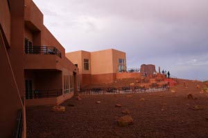 The View Hotel, Monument Valley, Arizona