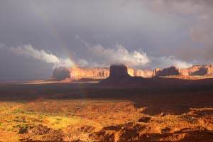 The View Hotel, Monument Valley, Arizona