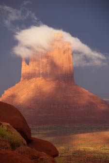 The View Hotel, Monument Valley, Arizona