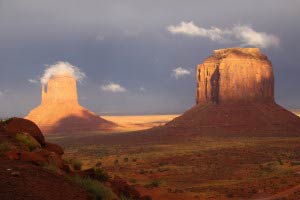 The View Hotel, Monument Valley, Arizona