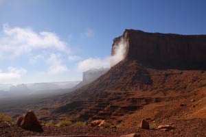 The View Hotel, Monument Valley, Arizona