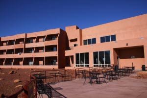 The View Hotel, Monument Valley, Arizona