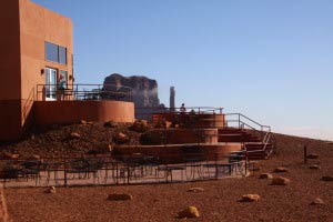 The View Hotel, Monument Valley, Arizona