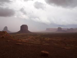 The View Hotel, Monument Valley, Arizona