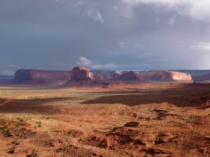 The View Hotel, Monument Valley, Arizona