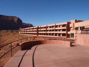 The View Hotel, Monument Valley, Arizona