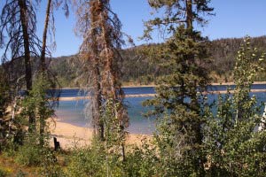 Navajo Lake, Utah