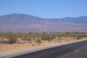 Pahrump, Nevada