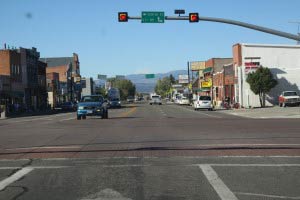 Panguitch, Utah
