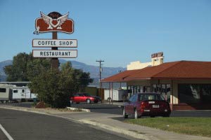 Flying M, Panguitch, Utah