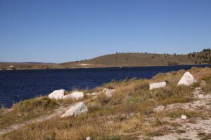 Navajo Lake, Utah