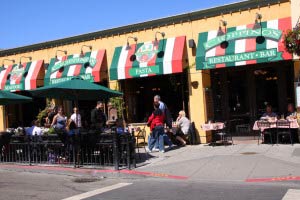 Cioppinos, Fishermans Wharf, San Francisco, Kalifornien