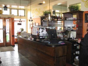 Pats Cafe, San Francisco, Kalifornien