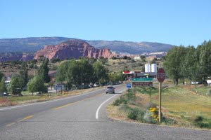 Torrey, Utah