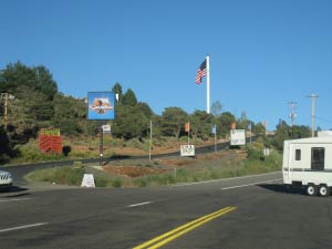 Sandstone Inn, Torrey, Utah