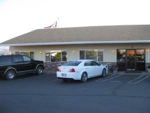 Sandstone Inn, Torrey, Utah