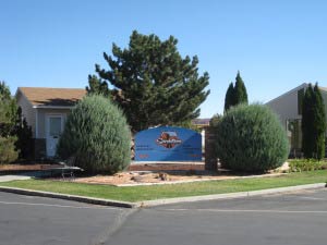 Sandstone Inn, Torrey, Utah