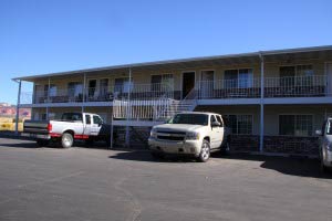 Sandstone Inn, Torrey, Utah