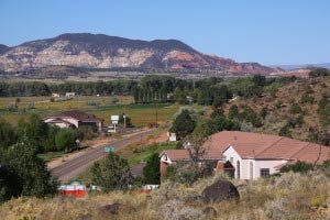 Days Inn, Torrey, Utah