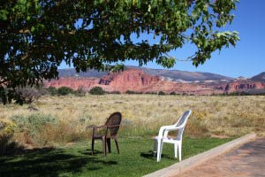 Sandstone Inn, Torrey, Utah