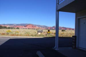 Sandstone Inn, Torrey, Utah