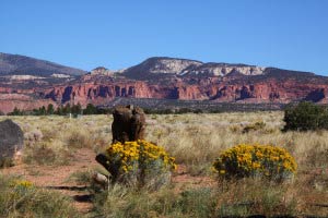 Sandstone Inn, Torrey, Utah