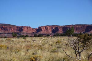 Sandstone Inn, Torrey, Utah