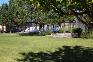 Sandstone Inn, Torrey, Utah