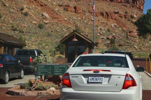 Zion, Utah