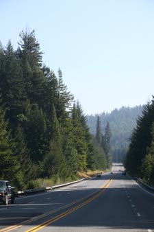 Highway 101 South, Kalifornien