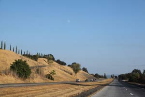 Highway 101 South, Kalifornien