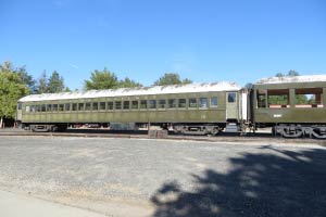 Railtown 1897, Jamestown, Kalifornien