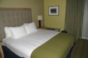 Holiday Inn Express, Mill Valley, Kalifornien