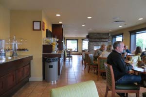 Holiday Inn Express, Mill Valley, Kalifornien