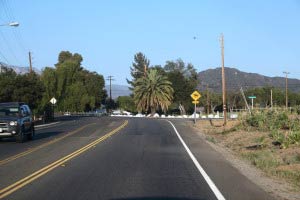 Ojai, Kalifornien