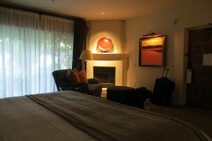 Ojai Valley Inn and Spa, Ojai, Kalifornien