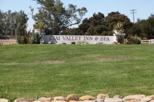 Ojai Valley Inn, Ojai, Kalifornien