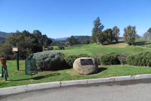 Ojai Valley Inn, Ojai, Kalifornien