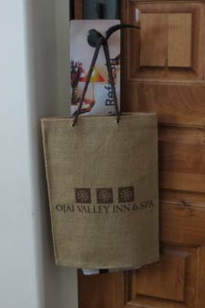 Ojai Valley Inn, Ojai, Kalifornien