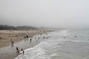 Pismo Beach, Kalifornien