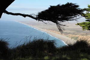 Point Reyes, Kalifornien