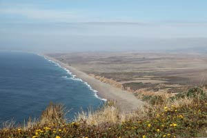 Point Reyes, Kalifornien