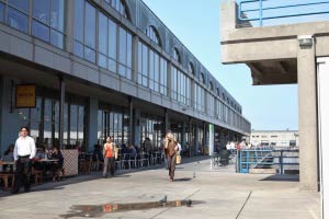 Ferry Building, San Francisco, Kalifornien