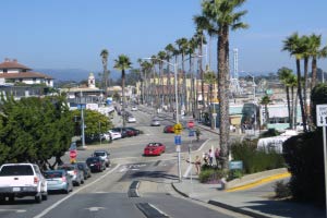 Santa Cruz, Kalifornien