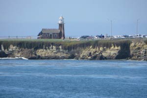 Santa Cruz Surfing Museum, Santa Cruz, Kalifornien